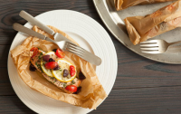 Recipe: How to Cook: Fish in Parchment | Whole Foods Market image