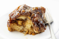 APPLE FRITTER MUFFINS RECIPES
