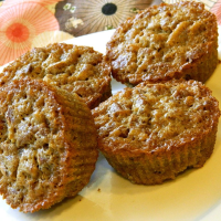 Pecan Pie Cupcakes Recipe | Allrecipes image