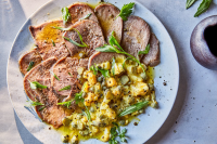 Braised Tongue Recipe - NYT Cooking image