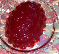 Jellied Cranberry Sauce Recipe - Food.com - Recipes, Food ... image