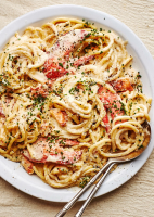 Lobster Pasta Recipe | Bon Appétit image