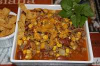 Giff’s Taco Soup | RealCajunRecipes.com: la cuisi… image