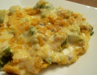 Best Broccoli Cheese Casserole Recipe - Food.com image