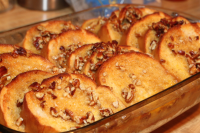 Caramel-Pecan Monkey Bread Recipe: How to Make It image