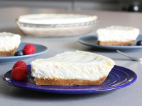 Sara Lee Original Cheesecake Recipe | Top Secret Recipes image