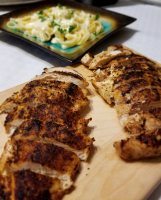 Blackened Chicken Recipe | Allrecipes image