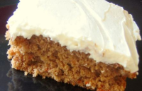 Shortcut Carrot Cake Recipe - Food.com - Recipes, Food ... image