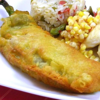 CHILE RELLENO WITH GROUND BEEF RECIPES