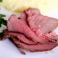 Louise's Herbed Beef Tenderloin Recipe | Allrecipes image