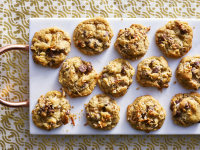 Almond Joy Cookies Recipe | MyRecipes image