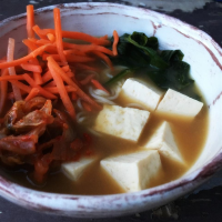 Udon Noodle Soup Recipe | Allrecipes image