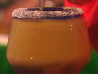 MEXICAN COFFEE TEQUILA RECIPES