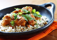 Sweet potato curry recipes | BBC Good Food image