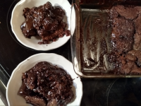 Chocolate Cobbler Recipe | Allrecipes image