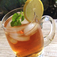 TEA CONCENTRATE FOR ICED TEA RECIPES