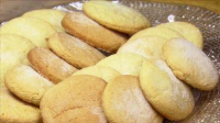 Mamie's Teacakes Recipe | Trisha Yearwood | Food Network image