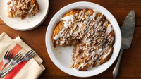 Graham Cracker Banana Split Dessert Recipe: How to Make It image