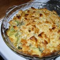 Creamy Broccoli Casserole Recipe | Allrecipes image