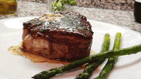 Best Sauces for Filet Mignon - No Recipe Required image