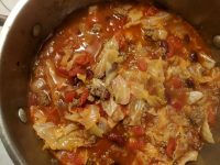 Shoney's Cabbage beef soup Recipe - Food.com - Recipes ... image