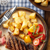 Braising steak recipes | BBC Good Food image