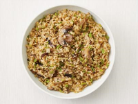 Instant Pot Brown Rice Pilaf Recipe | Food Network Kitchen ... image
