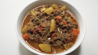 Ground Beef Goulash Recipe | Allrecipes image