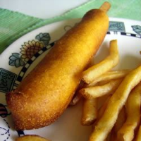 HOW TO COOK MINI CORN DOGS RECIPES