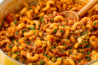 SPICY MACARONI AND CHEESE RECIPES