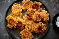 Tostones Recipe - NYT Cooking image