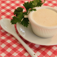 Horseradish Sauce Recipe | Allrecipes image