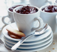 Mousse au chocolat recipe | BBC Good Food image