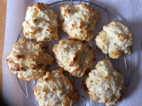 RECIPE FOR DROP BISCUITS RECIPES
