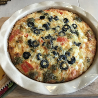 QUICHE MADE WITH EGG BEATERS RECIPES