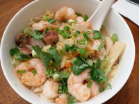Delicious Shrimp Ramen | Just A Pinch Recipes image