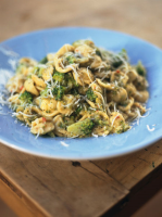 Kale-Sauce Pasta Recipe - NYT Cooking image