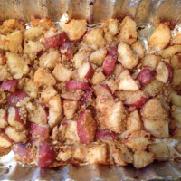 Parmesan Potatoes Recipe | Allrecipes image