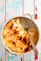 Ina Garten Scalloped Potatoes - Hamdi Recipes image