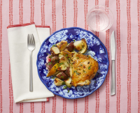 Fragrant squash curry | Jamie Oliver recipes image