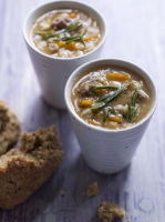 Butternut Squash Soup – Instant Pot Recipes image