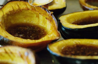 Best Baked Acorn Squash Recipe - How to Make Baked A… image