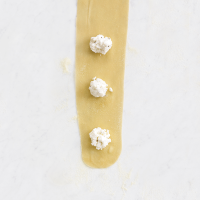 Four-Cheese Ravioli Recipe - Domenica Marchetti | Food & … image