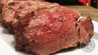 Smoked Beef Tenderloin - Learn to Smoke Meat with Jeff ... image