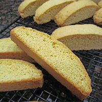 Anisette Toast Recipe | Allrecipes image