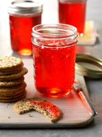 Candy Apple Jelly Recipe: How to Make It image