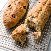 Prosciutto Bread | Cook's Country - Quick Recipes image
