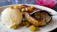 King's Hawaiian Bread Pudding Recipe - The Daily Meal image