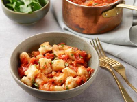 GNOCCHI WITH SPINACH RECIPES