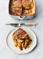 My veggie moussaka | Jamie Oliver vegetarian recipes image